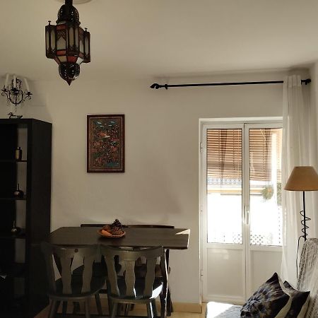 Casa Salvadora Guest House อัลการ์ ภายนอก รูปภาพ
