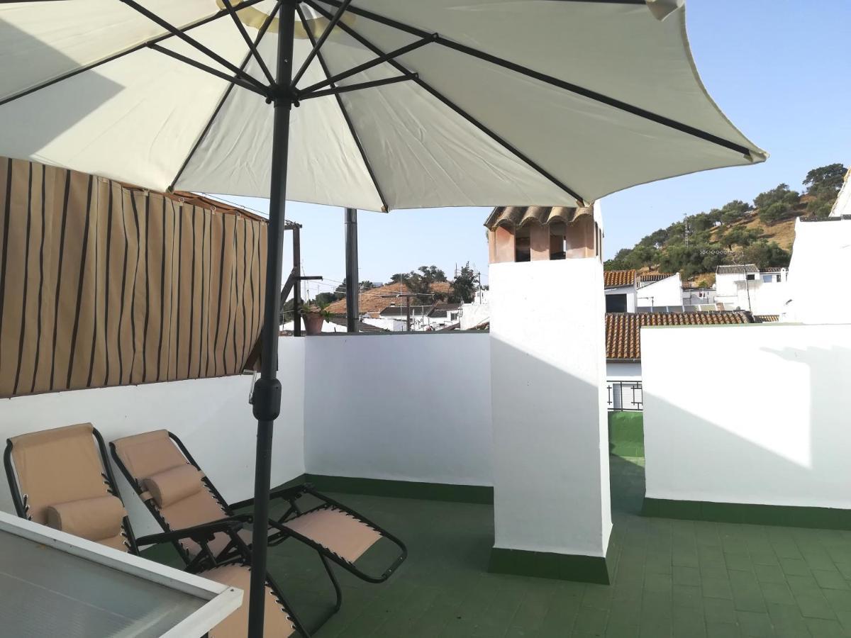Casa Salvadora Guest House อัลการ์ ภายนอก รูปภาพ