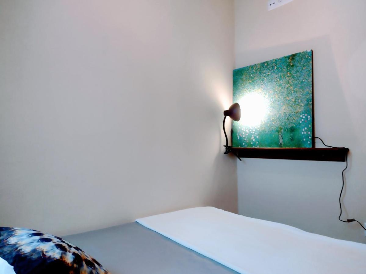 Casa Salvadora Guest House อัลการ์ ภายนอก รูปภาพ