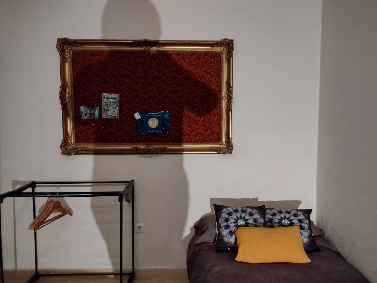 Casa Salvadora Guest House อัลการ์ ภายนอก รูปภาพ