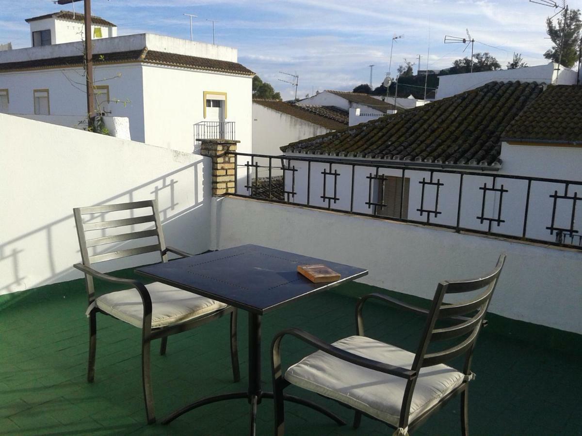 Casa Salvadora Guest House อัลการ์ ภายนอก รูปภาพ