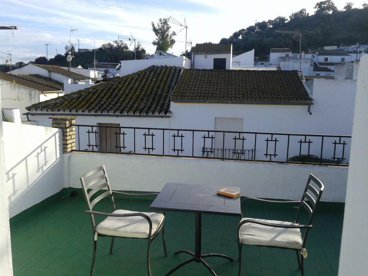 Casa Salvadora Guest House อัลการ์ ภายนอก รูปภาพ
